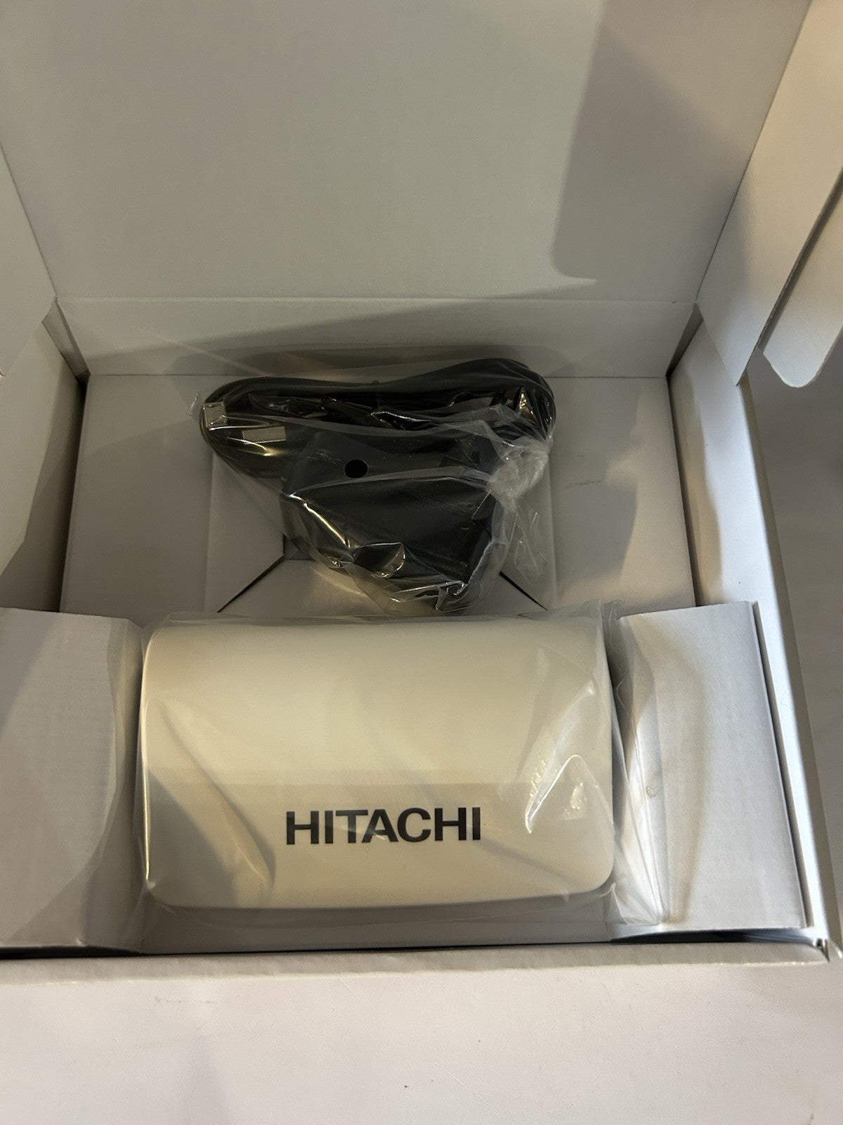 Box domotique AHP-SMB-01