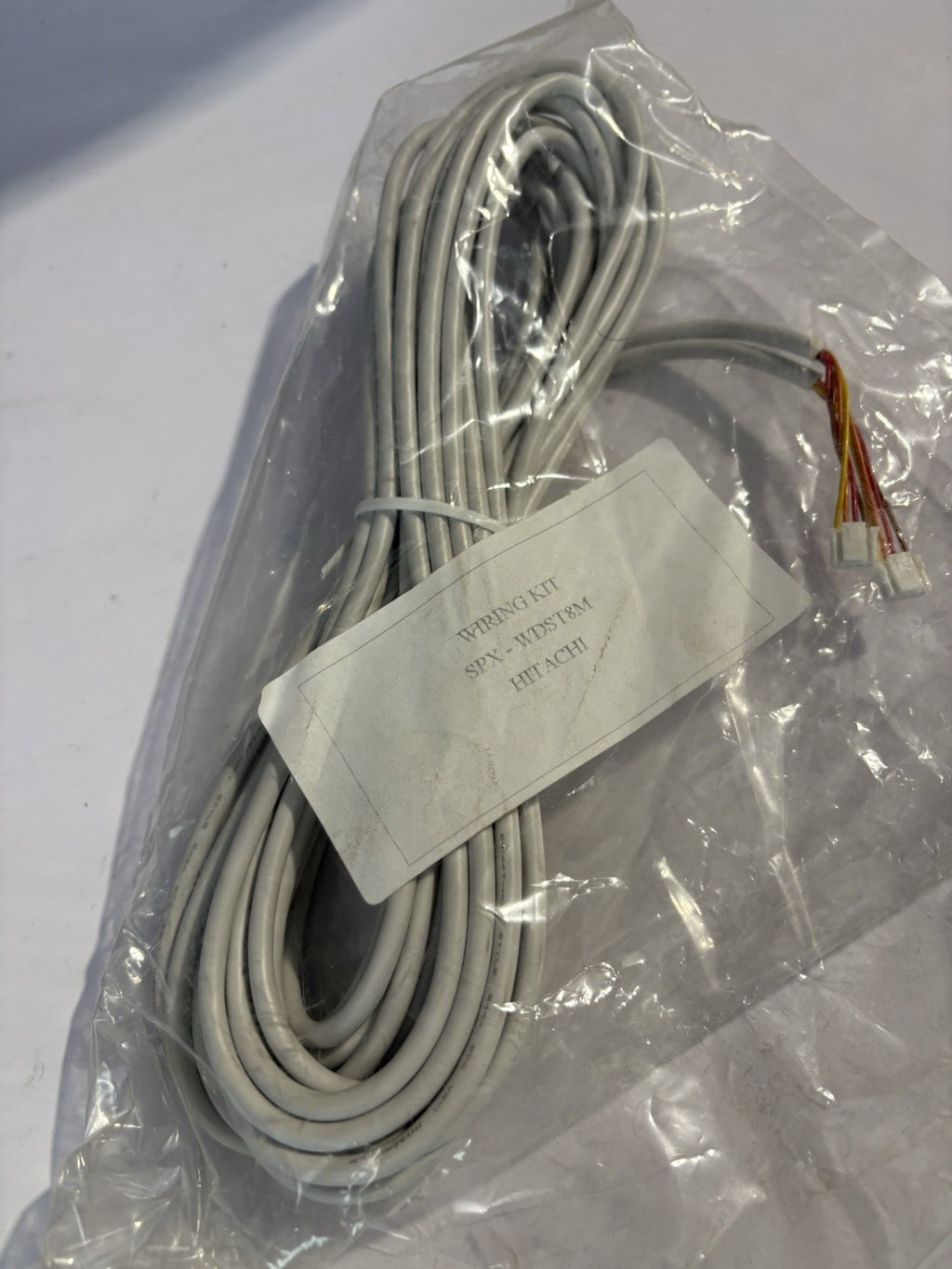 Kit de câbles spx-WSST8M hitachi filaire pour raccordement UI - télécommande