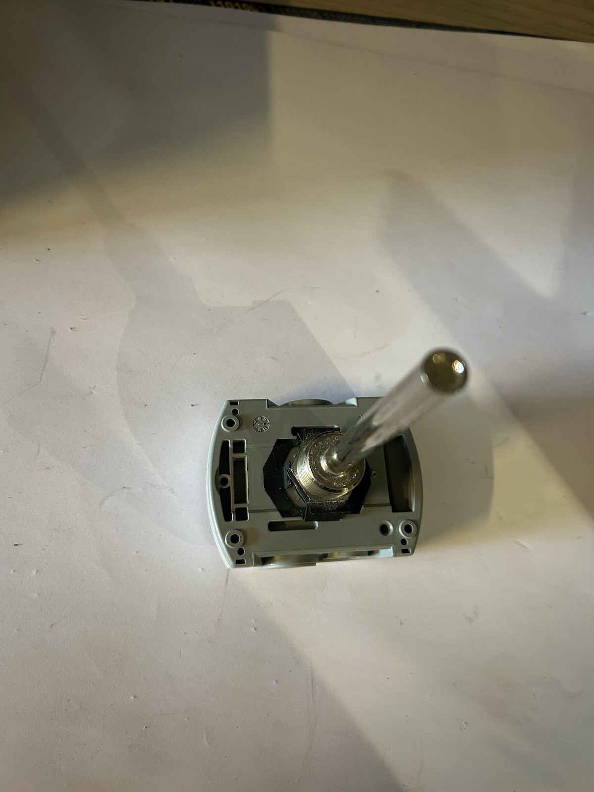 Capteur de température immergé passif QAE 2120.010