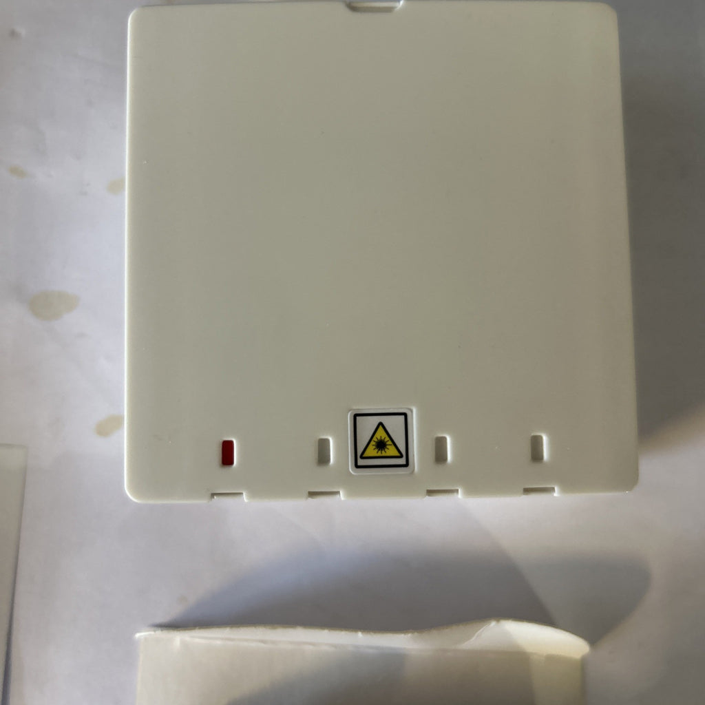 prise terminale optique (PTO) pour fibre Internet