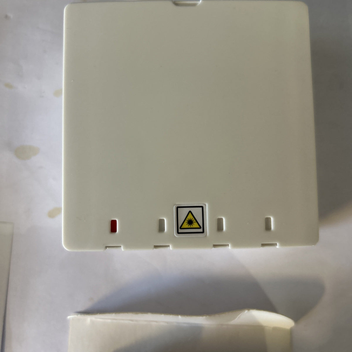prise terminale optique (PTO) pour fibre Internet