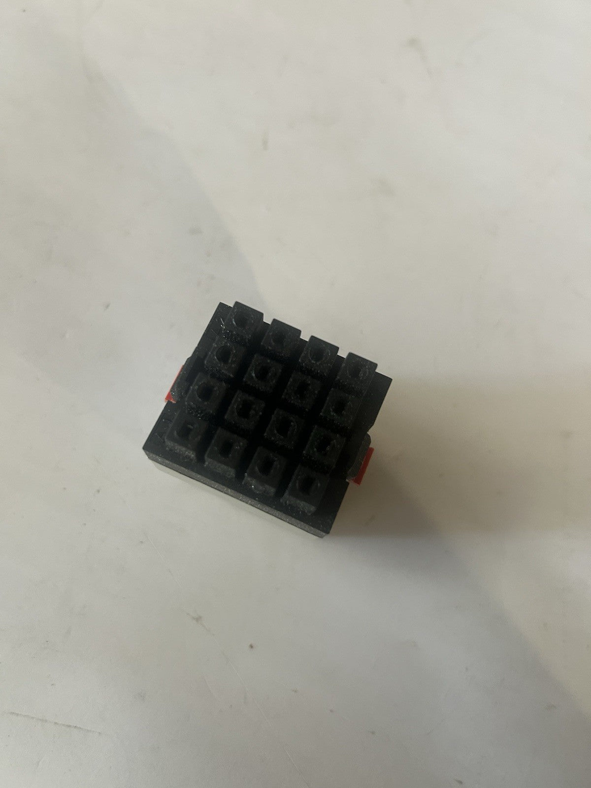 Schneider Electric - Zelio Relay RH - relais embrochable