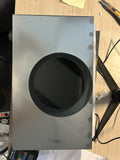 Plénum de ventilation / caisson isolé raccord Ø160 mm - Sur mesure / Pro