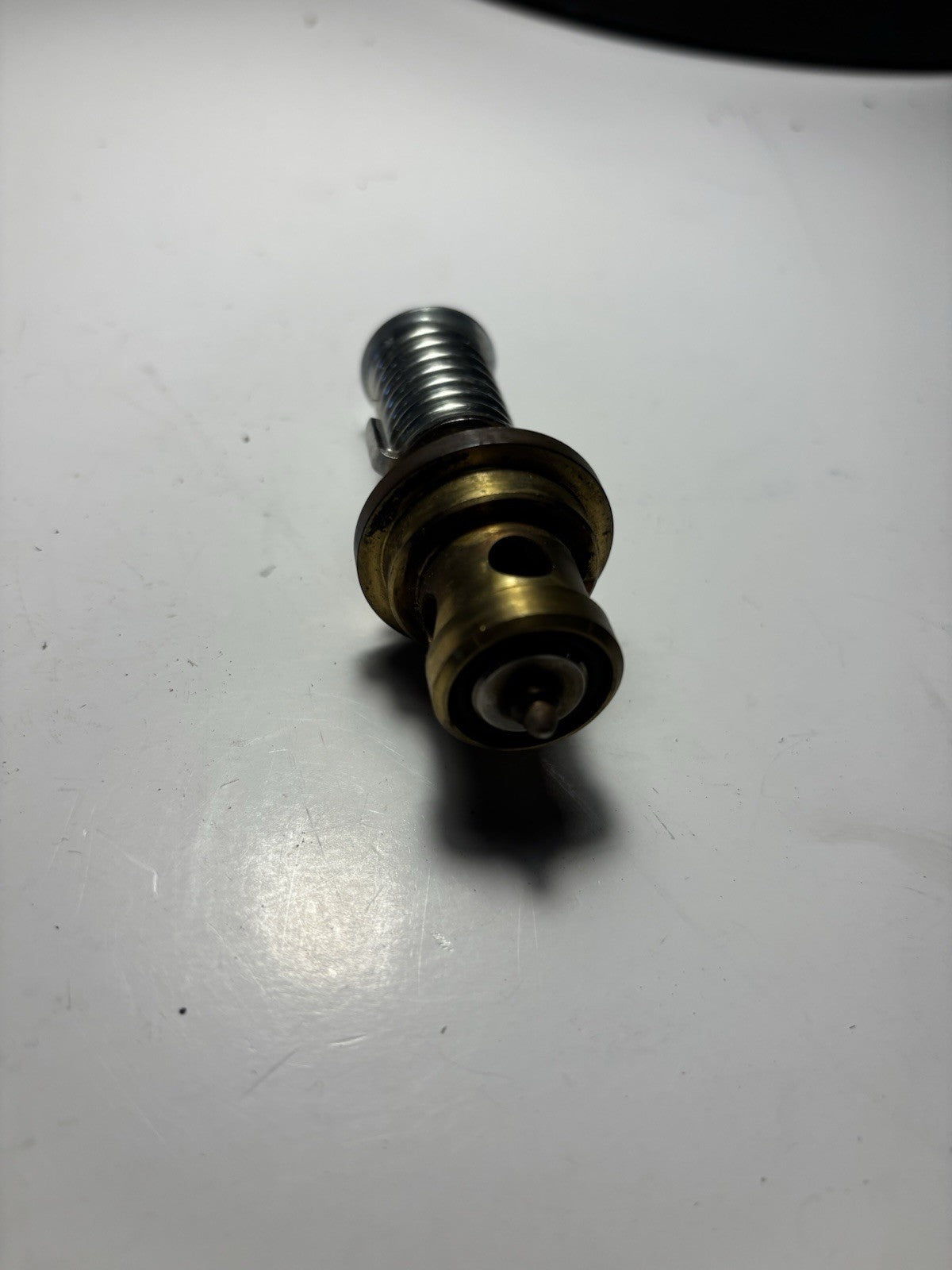 Danfoss Cage d’orifice pour type TE 5, réf. 067B2091 (Orifice Cage)