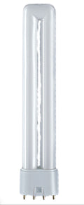 10 Lampe fluorescente compacte, couleur lum. 840