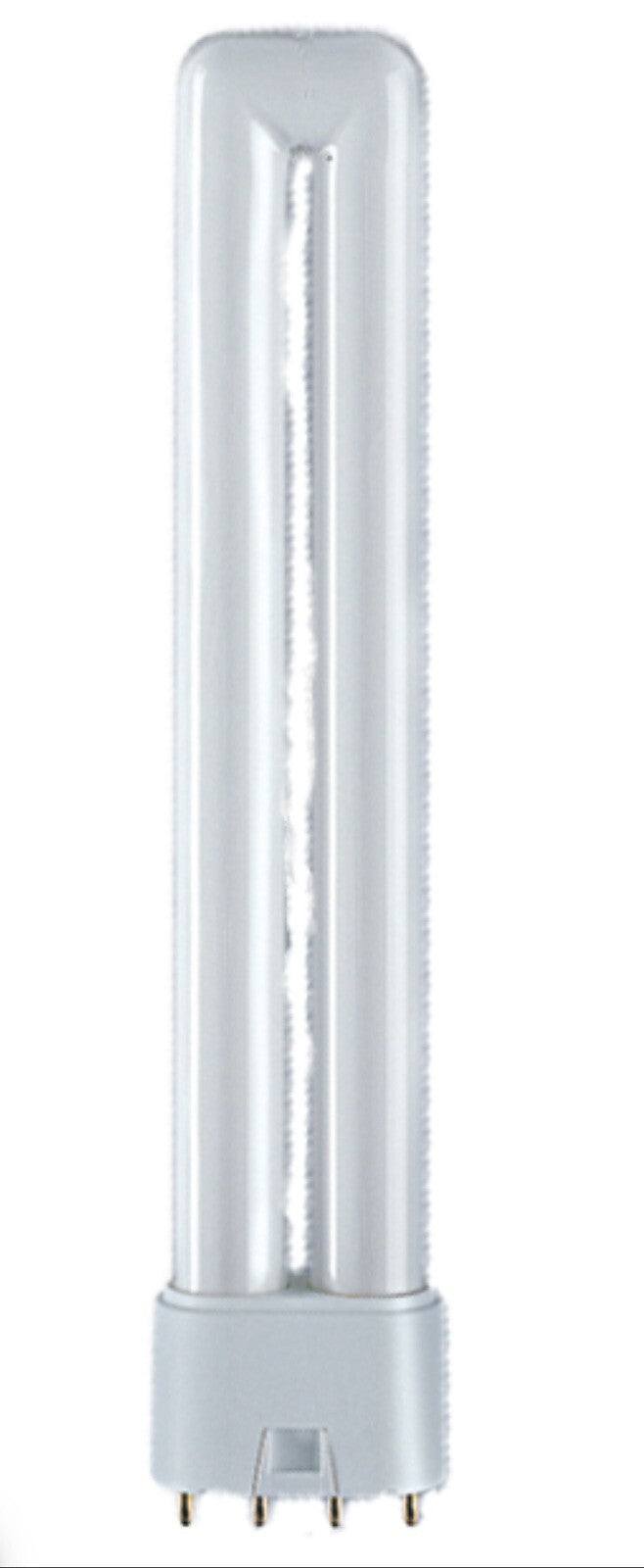10 Lampe fluorescente compacte, couleur lum. 840