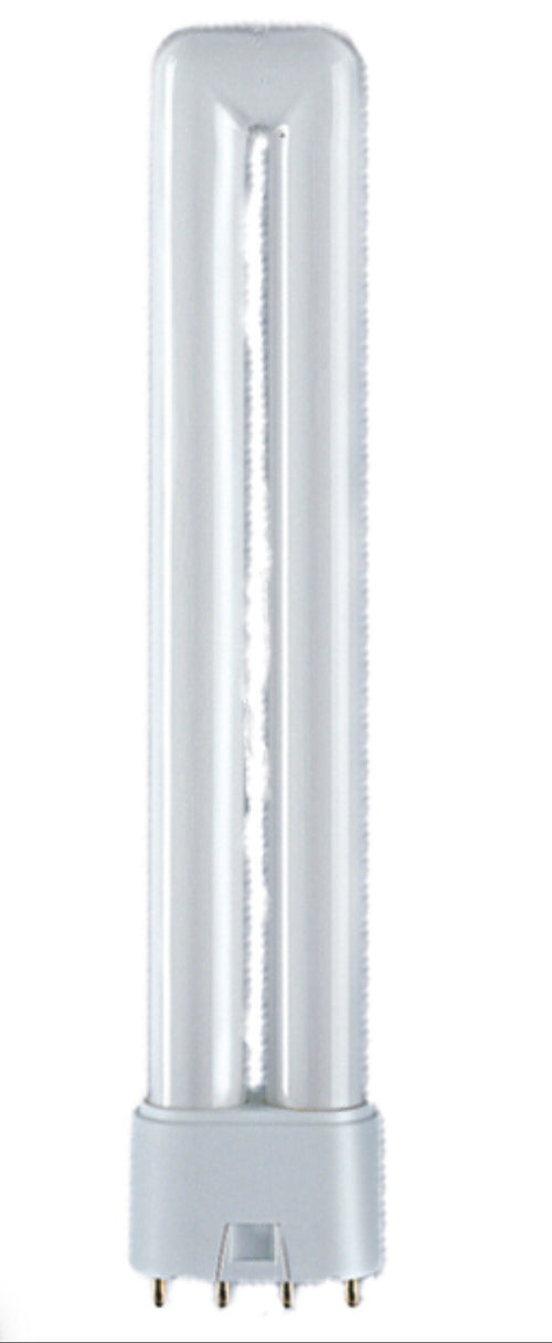 10 Lampe fluorescente compacte, couleur lum. 840
