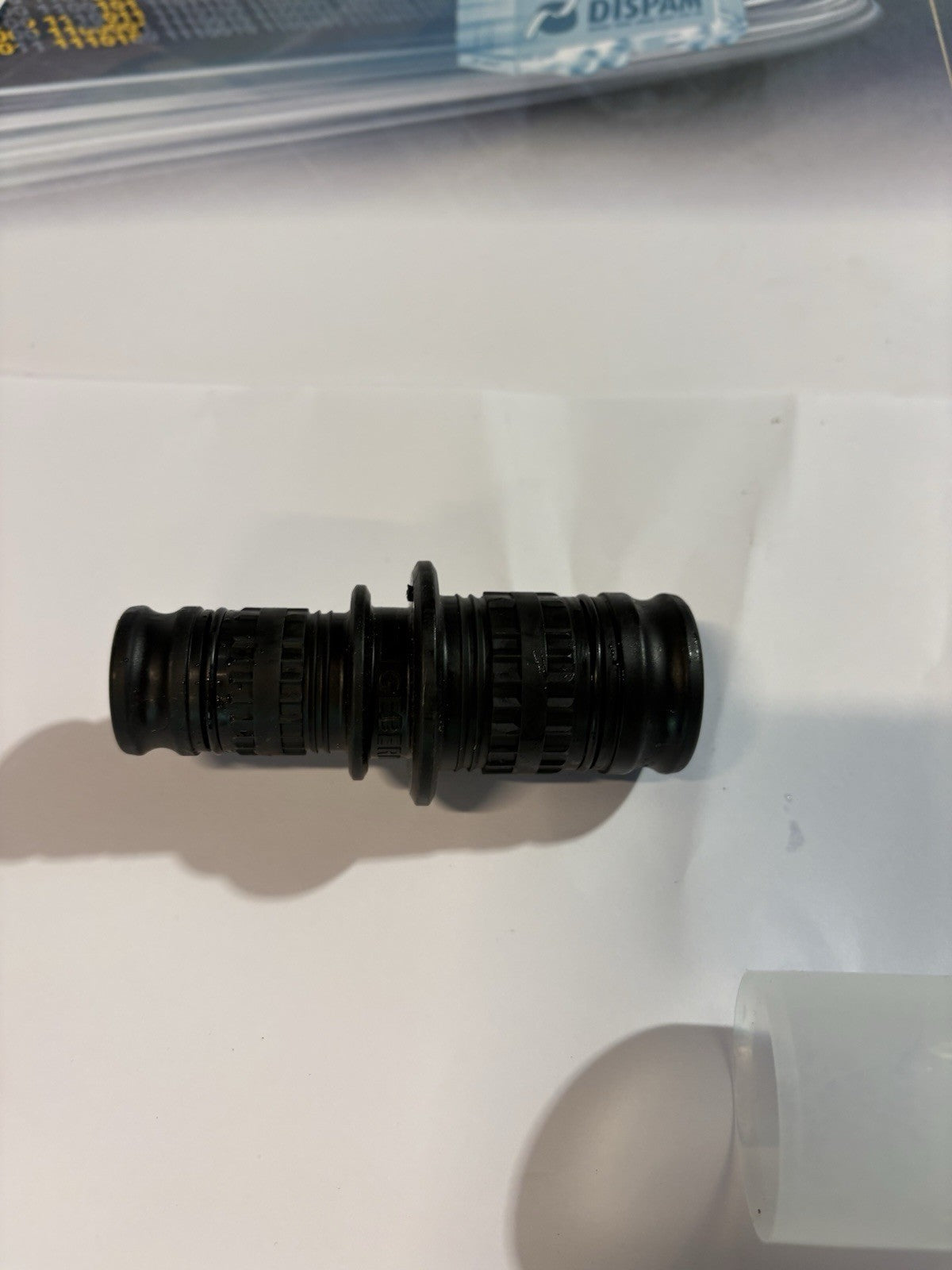 Geberit réduction mepla diam 40/32 raccord à sertir