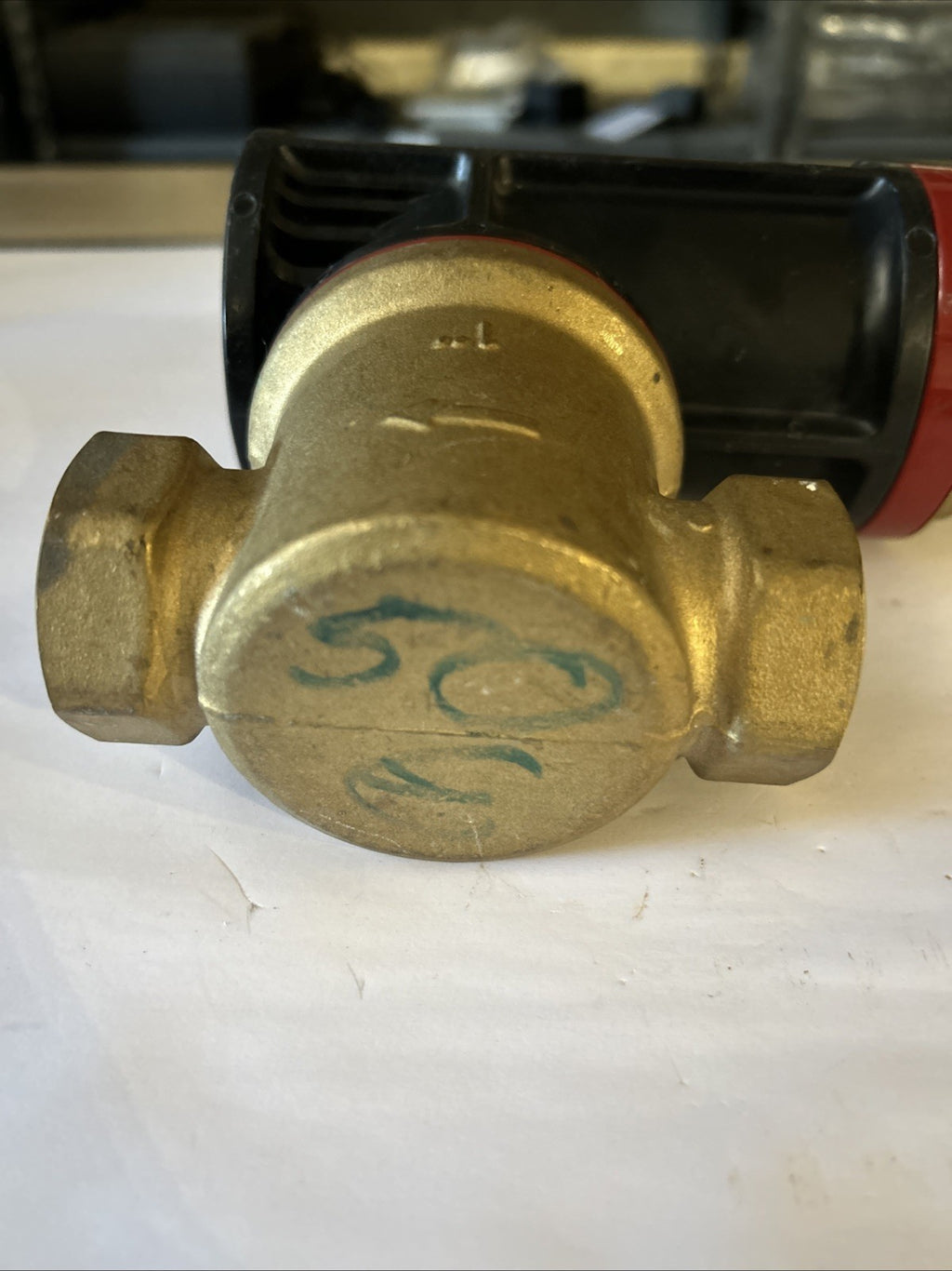 Séparateur De Boue Flamco
