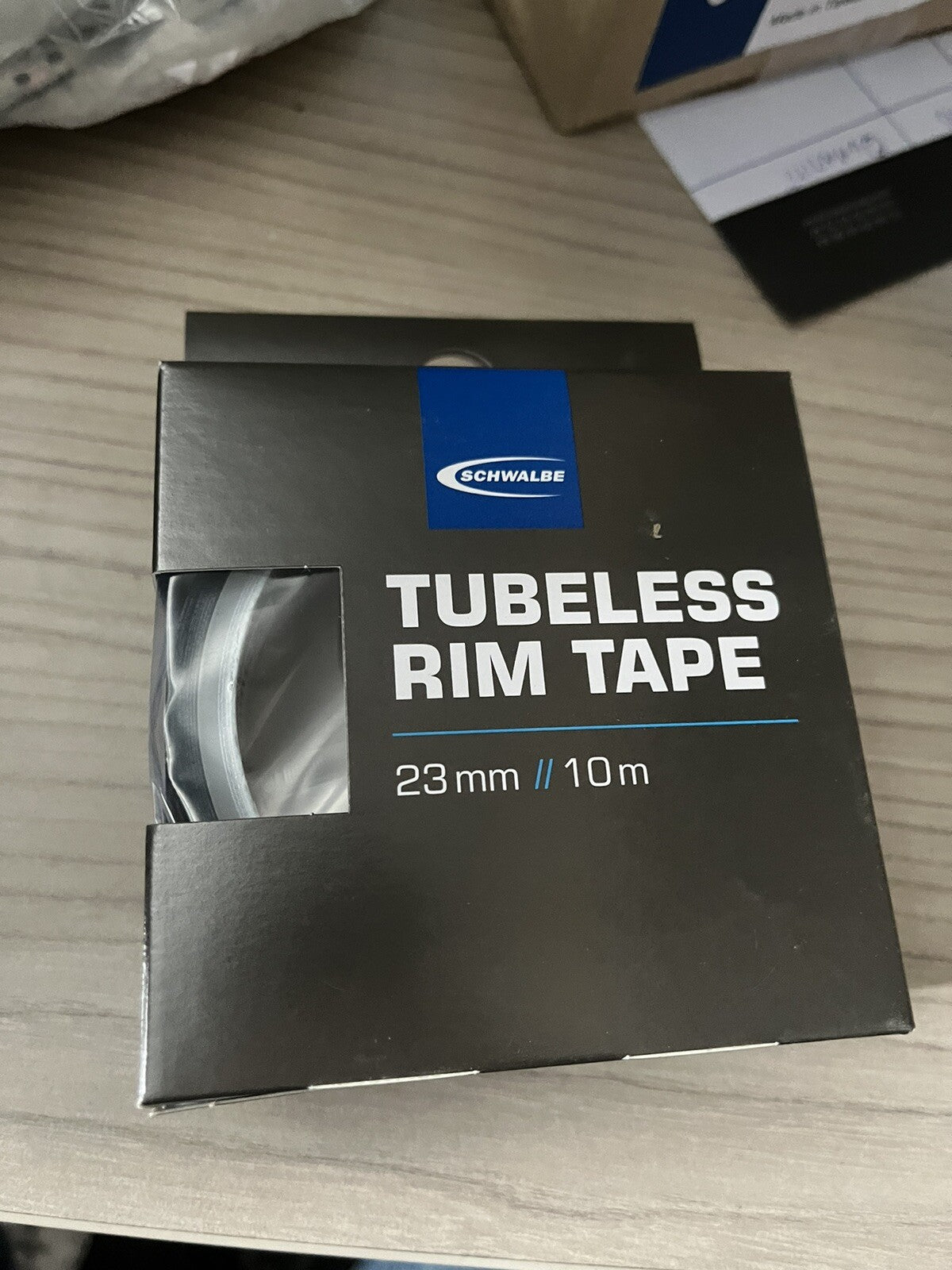 Schwale Tubeless rim Tape Font De Jante