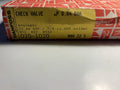 Danfoss Clapet anti-retour Angleway 22 mm ODF réf. 020-1020 R12 R22 R502