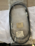 Câble de frein à main G/D NEUF Citroën BX (Tous modèles) - Ref 0146 / ART 10.061