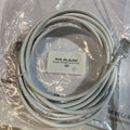 Cable RJ 45 3M Blanc Catégorie 5E