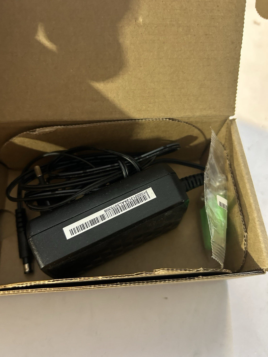 boitier de terminaison optique 02312LQK