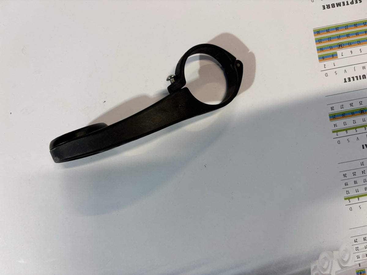 Support compteur déporté SIGMA Butler 31.8mm (Gamme ROX)