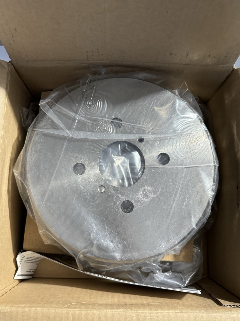 Tambour De Frein Bosch Toyota, Daihatsu