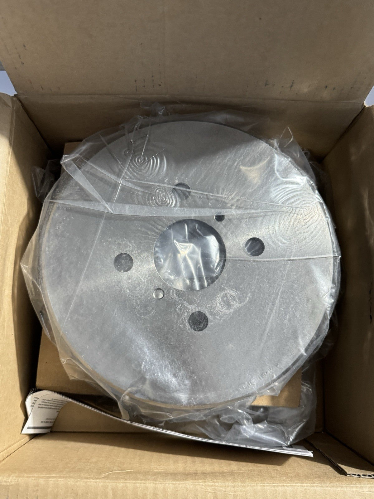 Tambour De Frein Bosch Toyota, Daihatsu