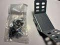 Coude de chemin de câbles 90° OBO Bettermann RB 90 620 FS + visserie (Neuf)