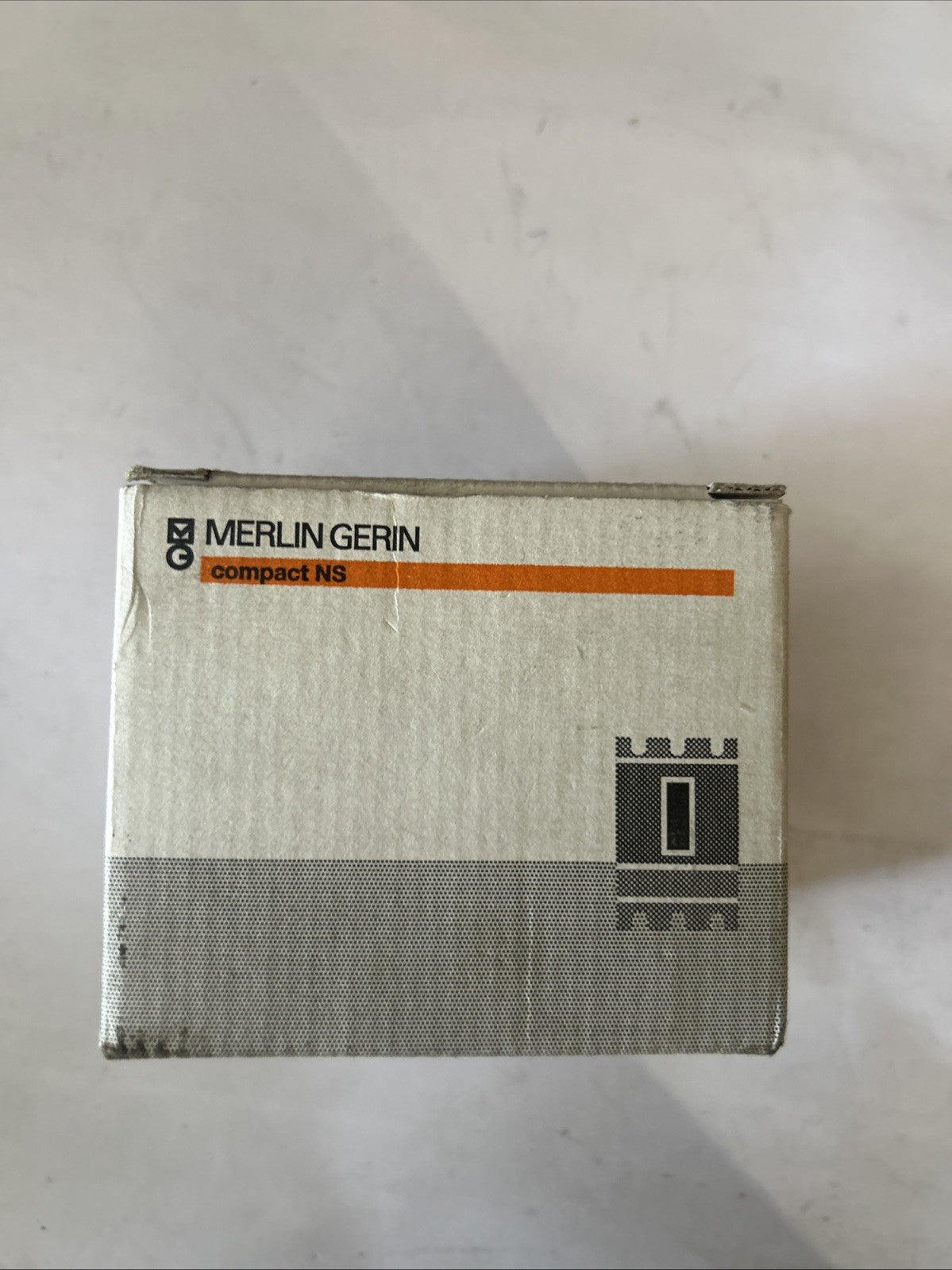 Commande Rotative Direct MERLIN GERIN 998 224A
