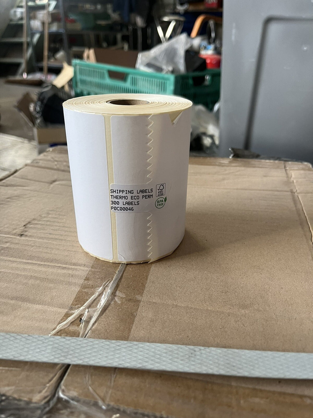 Étiquettes Dpd Zolemba