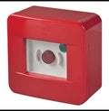 Coffret pour sécurité incendie neuf