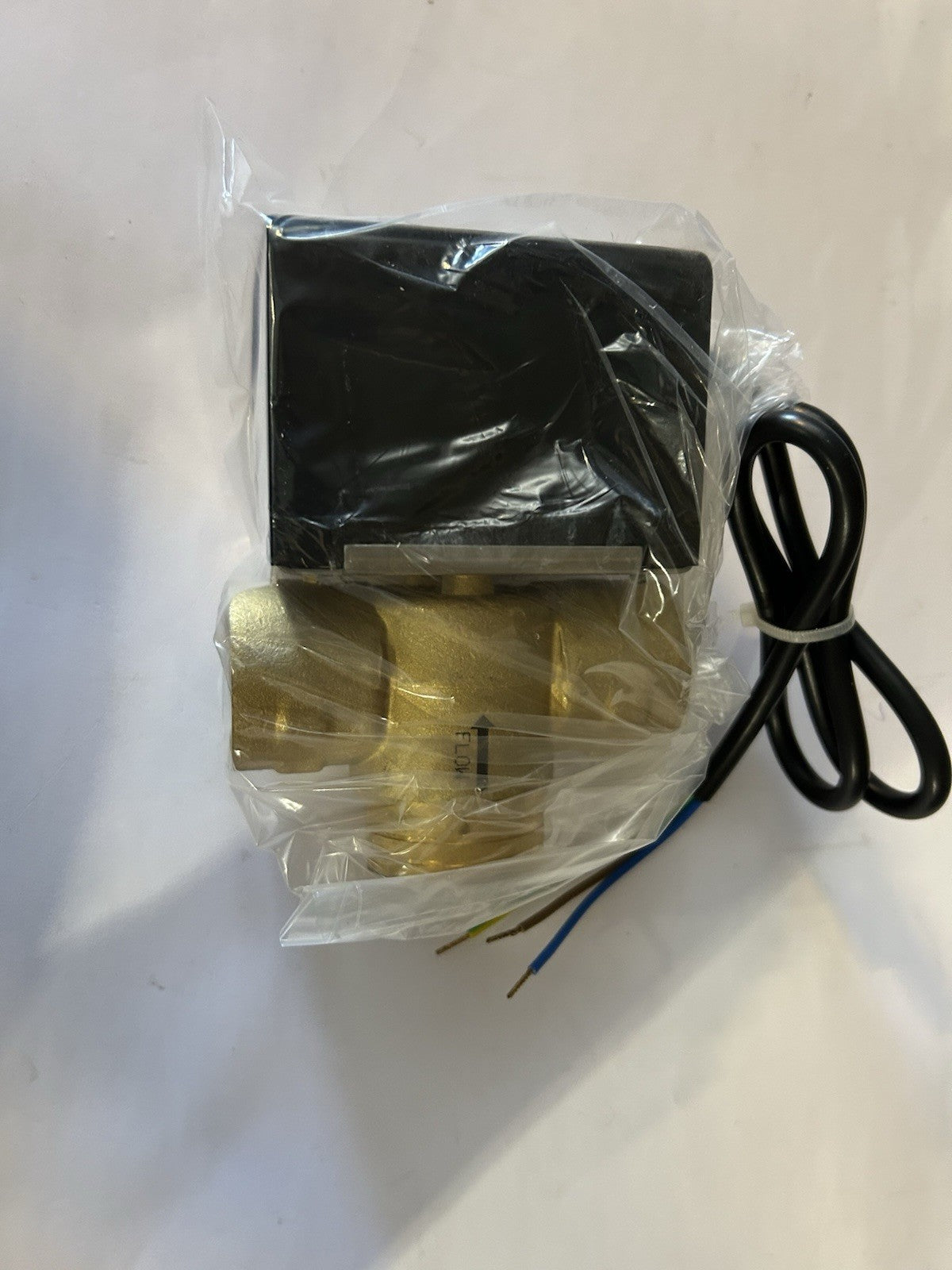 Thermador – Vanne mélangeuse directionnelle 3 voies