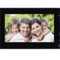 GATES DOMOTICUS Interphone vidéo écran tactile 7" mains libres noir