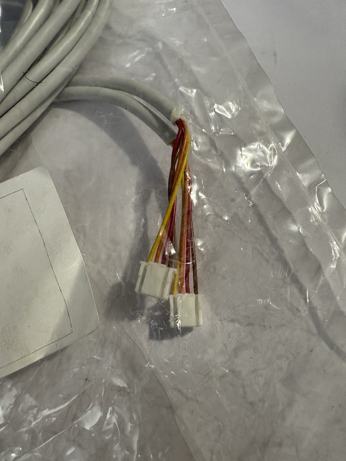 Kit de câbles spx-WSST8M hitachi filaire pour raccordement UI - télécommande