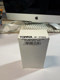 Prise répartition TV 2D 5-2400MHz tonna ref 372800
