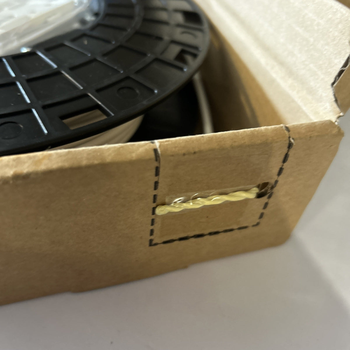 kit de raccordement pour la fibre optique