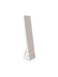 MaulSeven - Lampe de bureau LED - couleur réglable - sable