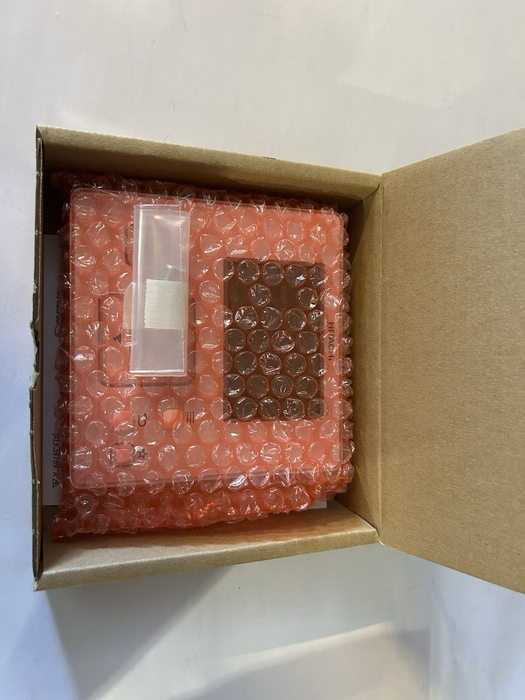 TELECOMMANDE FILAIRE PC-ARFH1E1