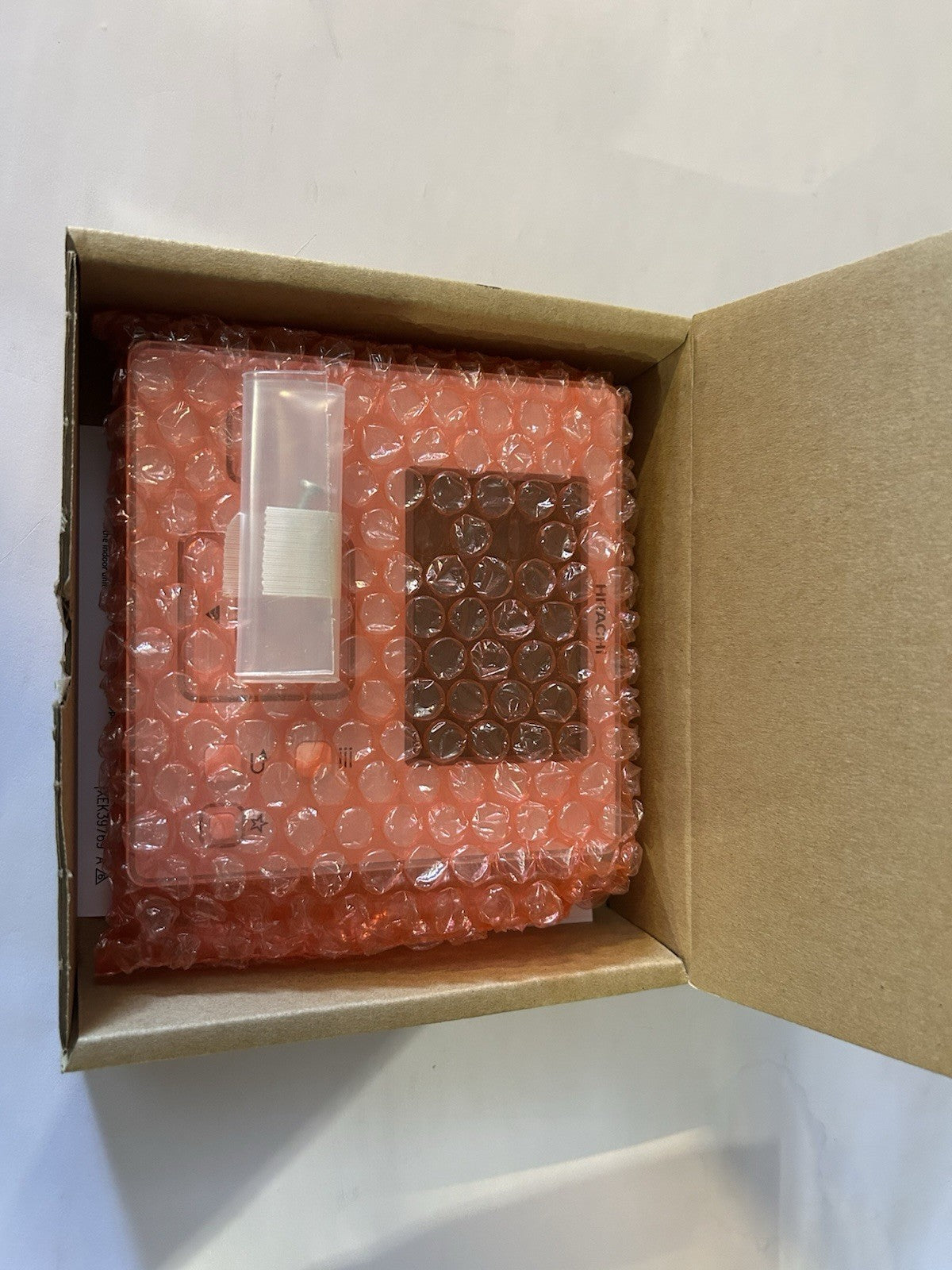 TELECOMMANDE FILAIRE PC-ARFH1E1