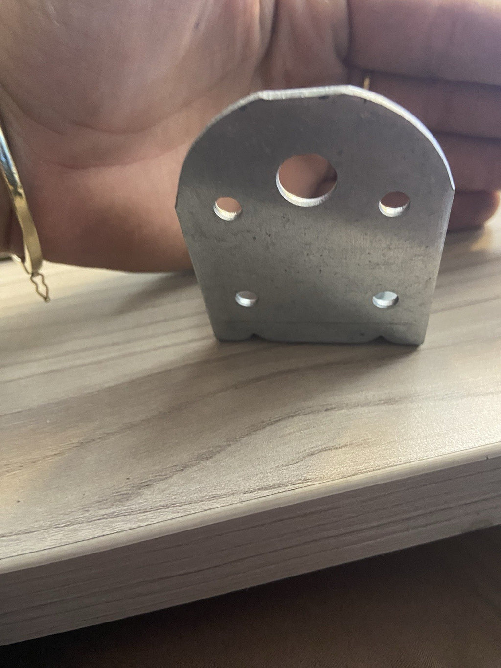 Carton de 100 Pattes de suspension Sufix