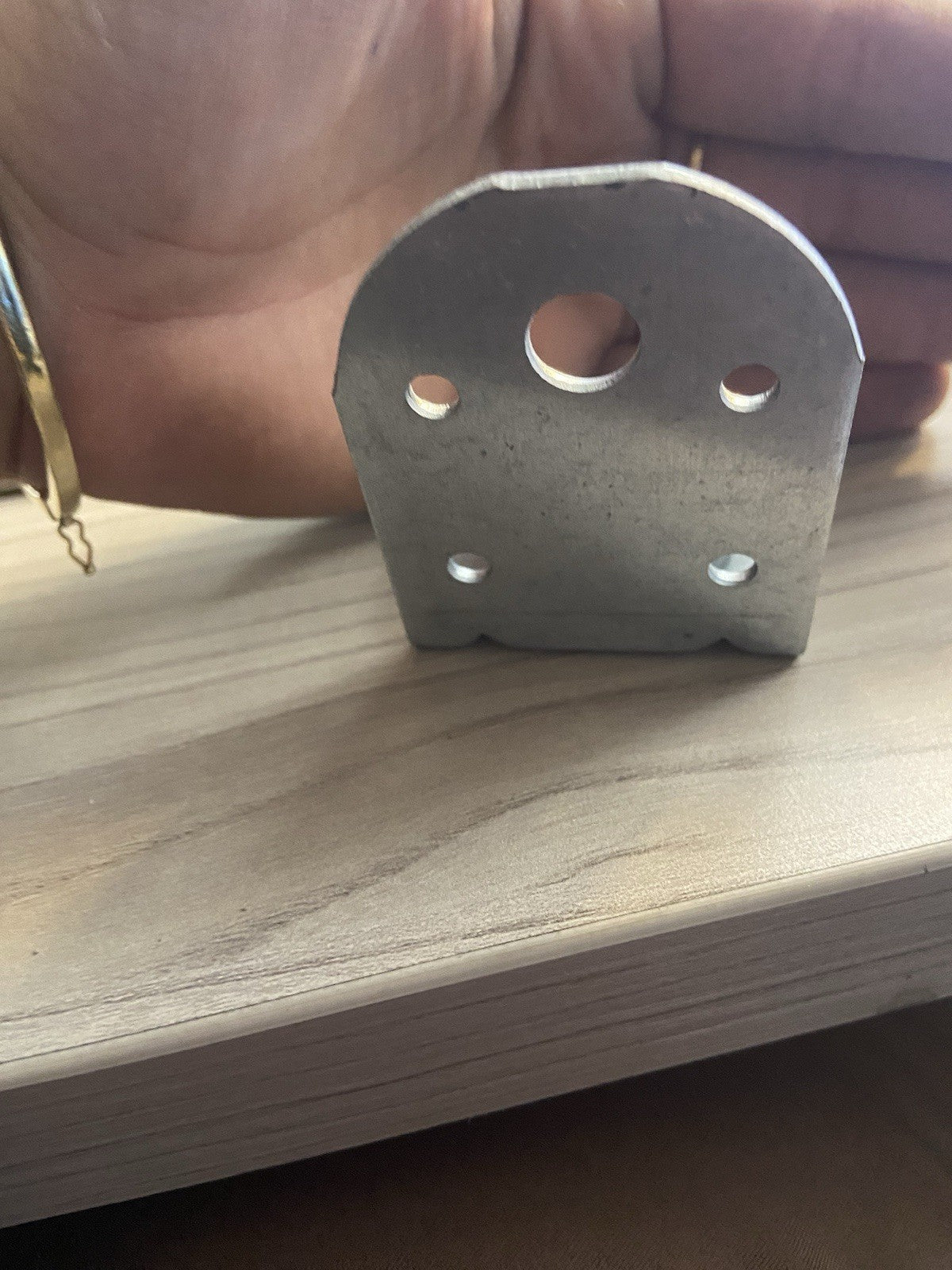 Carton de 100 Pattes de suspension Sufix