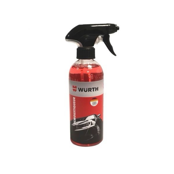 Demoustiqueur Anti Insecte Wurth