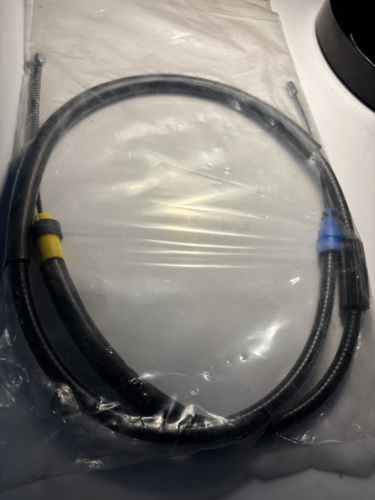 Câble de frein à main droit Citroën ZX (Neuf)