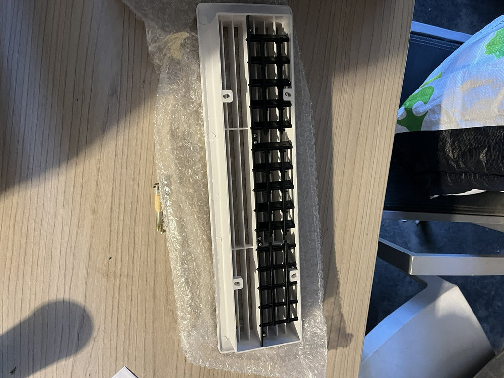 Grille Eurevia Slim 400