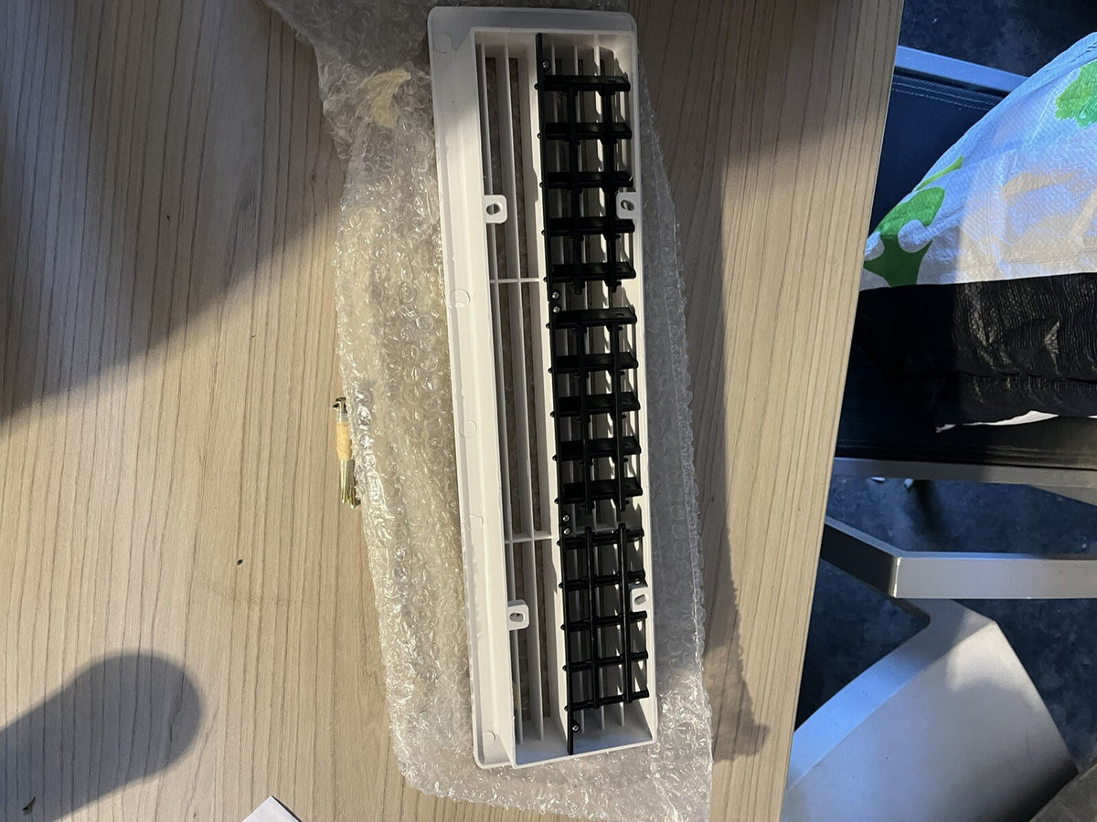 Grille Eurevia Slim 400