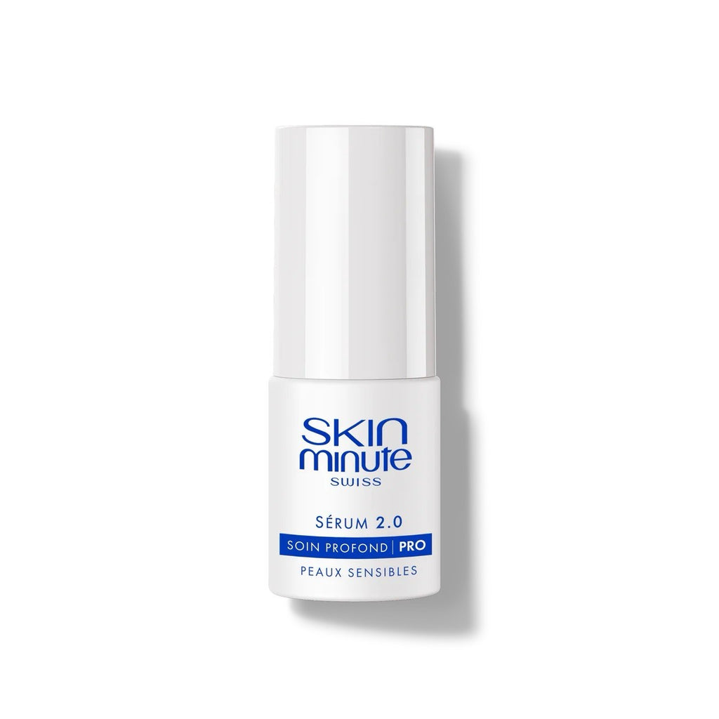 SENSIMINE SÉRUM 2.0 SKIN MINUTE