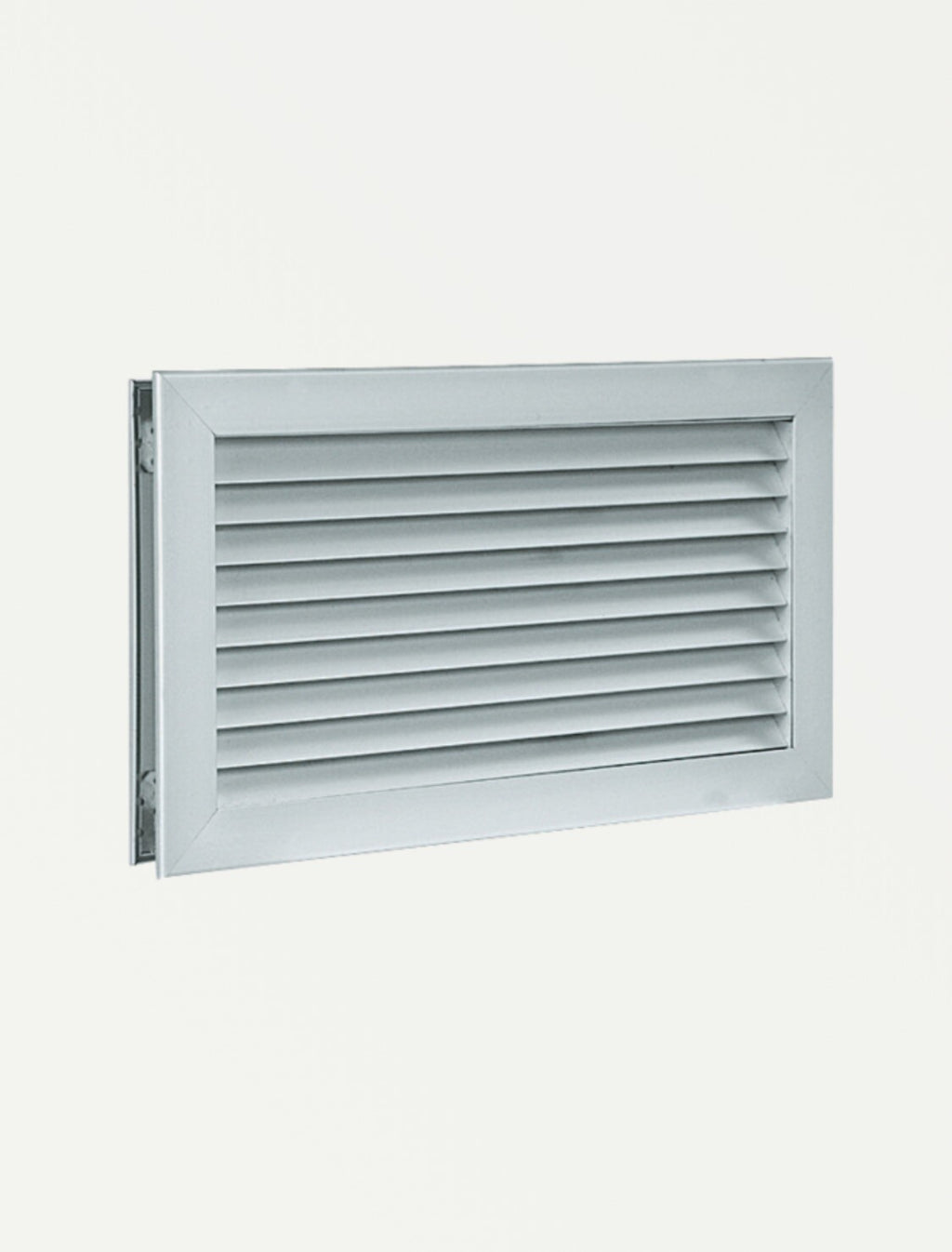 Aldes 11050688 grille de transfert AC 181