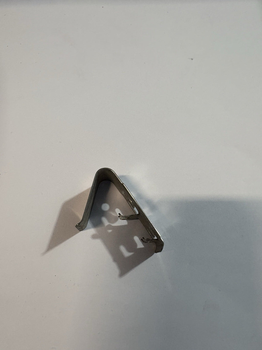 Clips de couvercle, universel A2