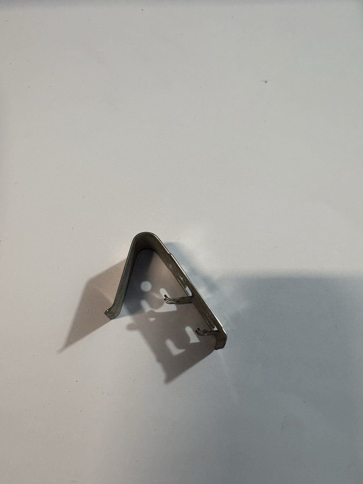Clips de couvercle, universel A2