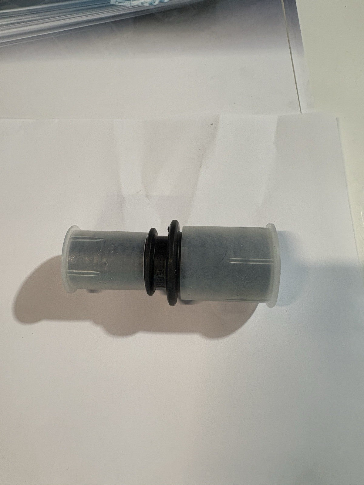 Geberit réduction mepla diam 40/32 raccord à sertir