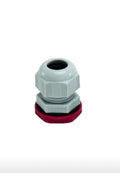 Lot de 10x Presse étoupe PG11 polyamide