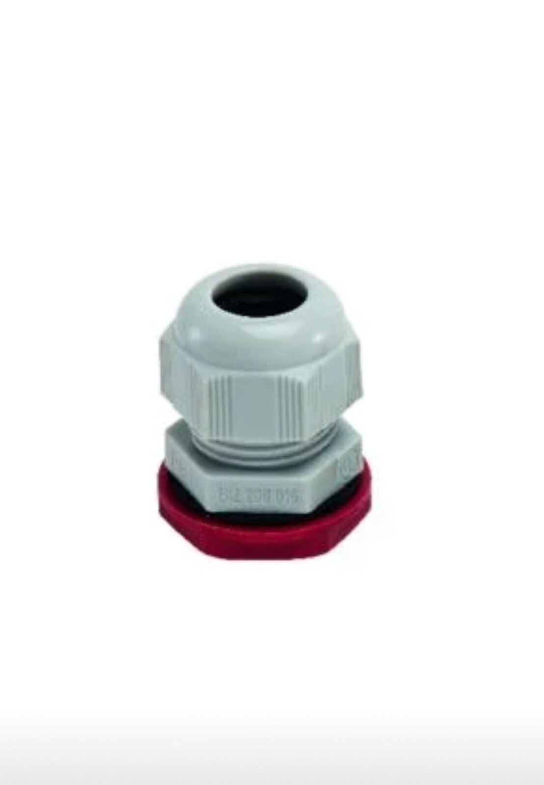 Lot de 10x Presse étoupe PG11 polyamide