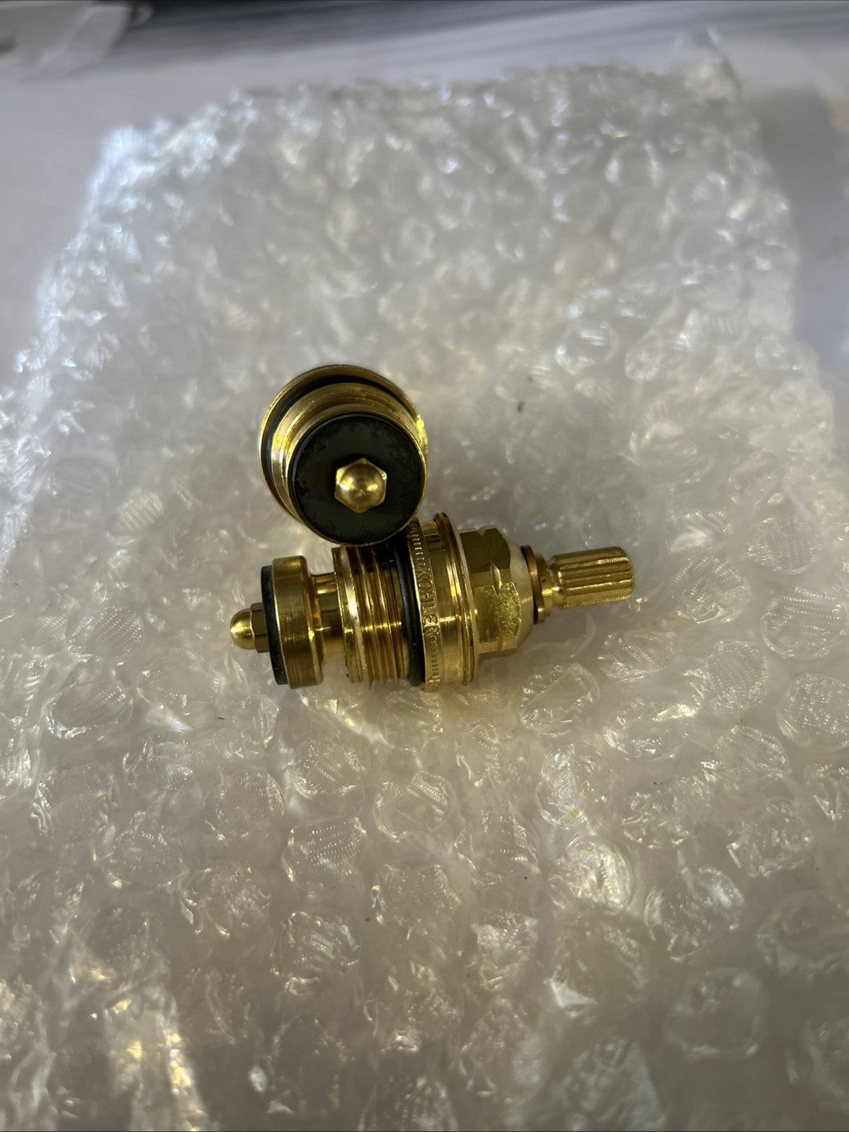 2 Mécanisme/ Valve Robinet En Filetage G1/2 Compatible Avec Les Gammes Galeo