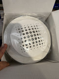 Bouche aération Aerys D 125