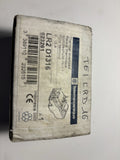 Relais thermique TeSys Télémécanique / Schneider - LR2 D1316 (9 - 13 A)