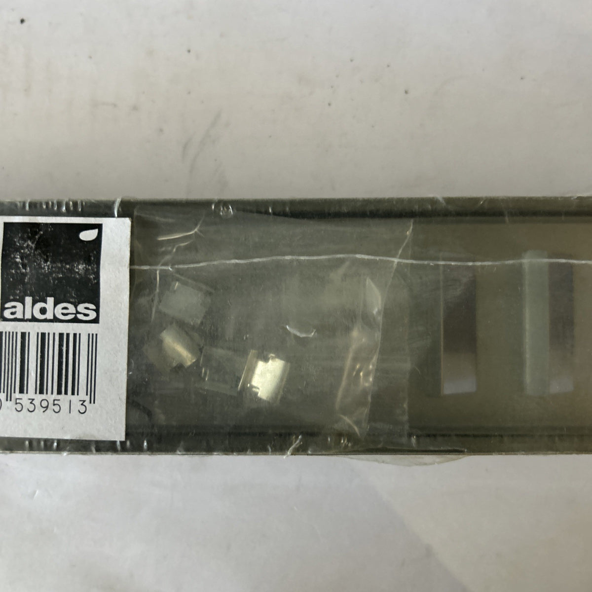 Registre / Clapet de réglage Aldes 525x75 - Référence 11053951 - NEUF